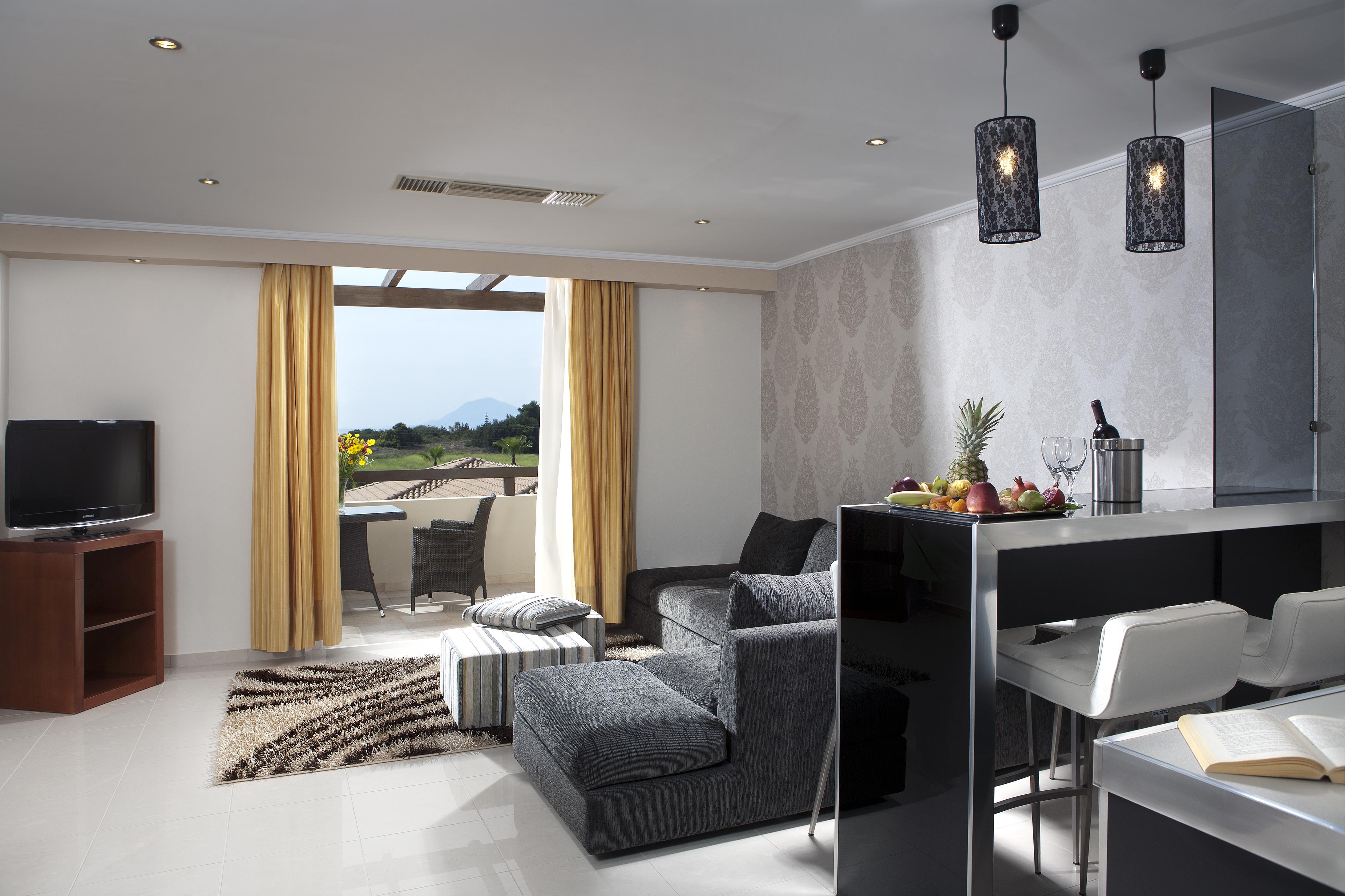Hotel Olympia Golden & 5*