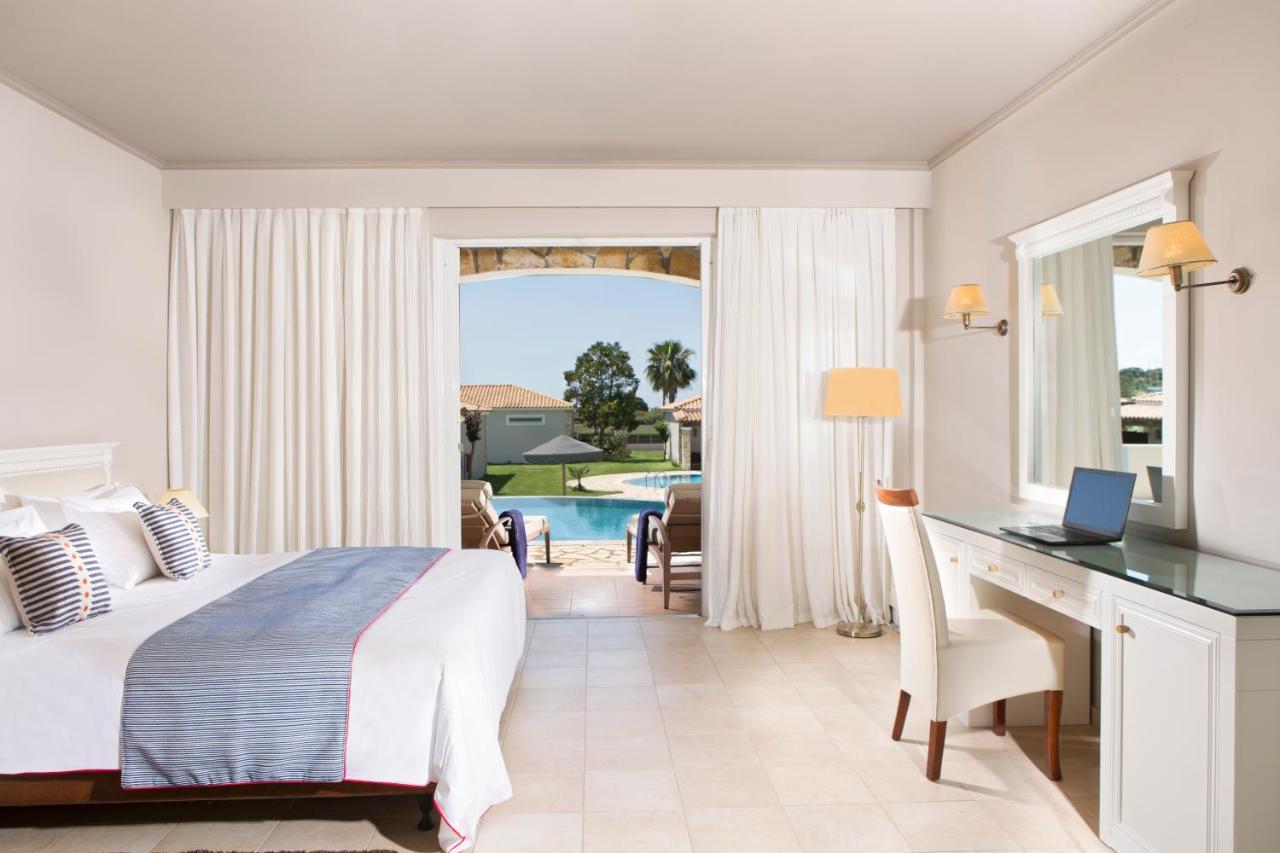 Olympia Golden & Hotel Kastro-Kyllini