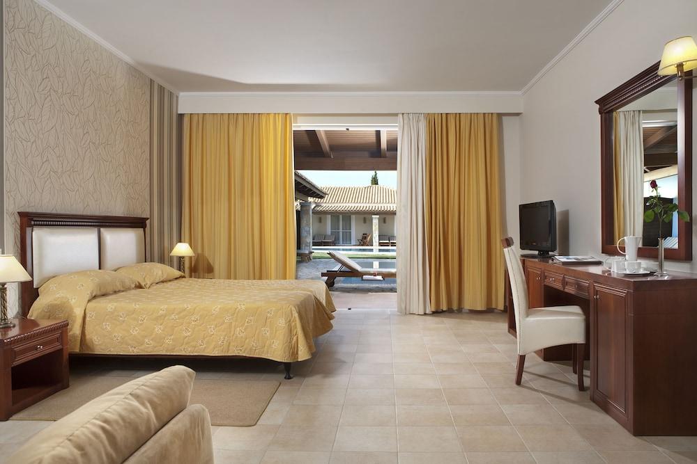 Olympia Golden & Hotel Kastro-Kyllini