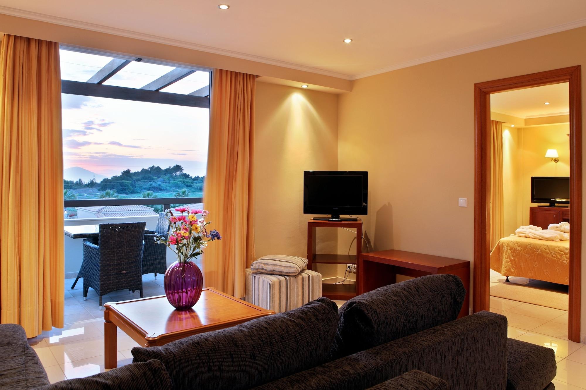 Olympia Golden Resort&spa