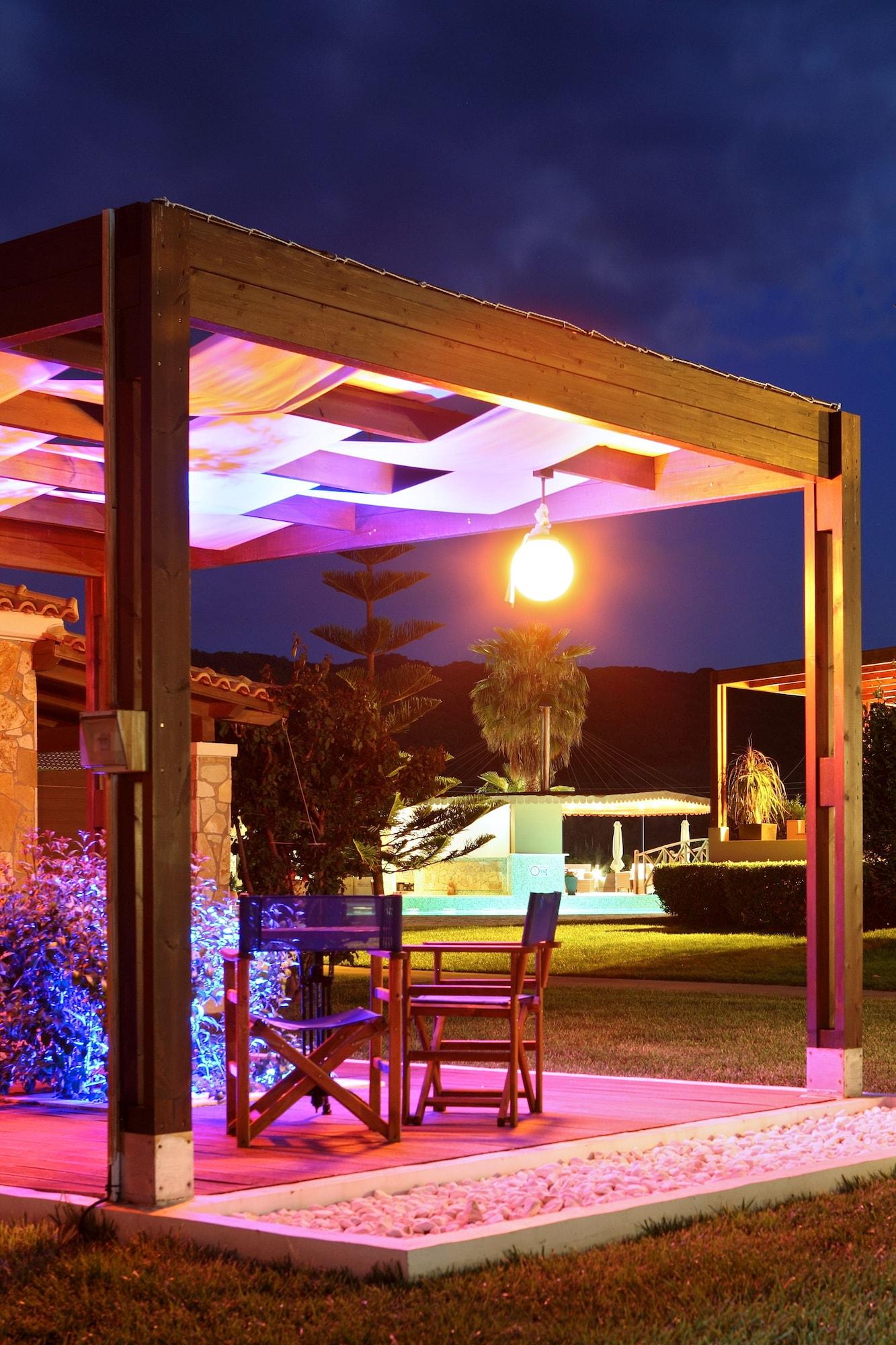 Olympia Golden Resort&spa