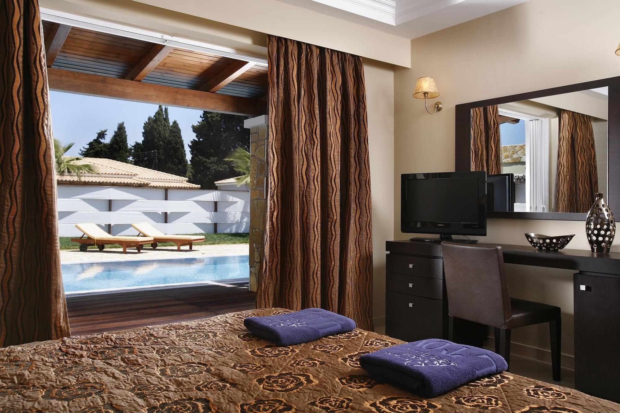 Olympia Golden Resort&spa Hotel