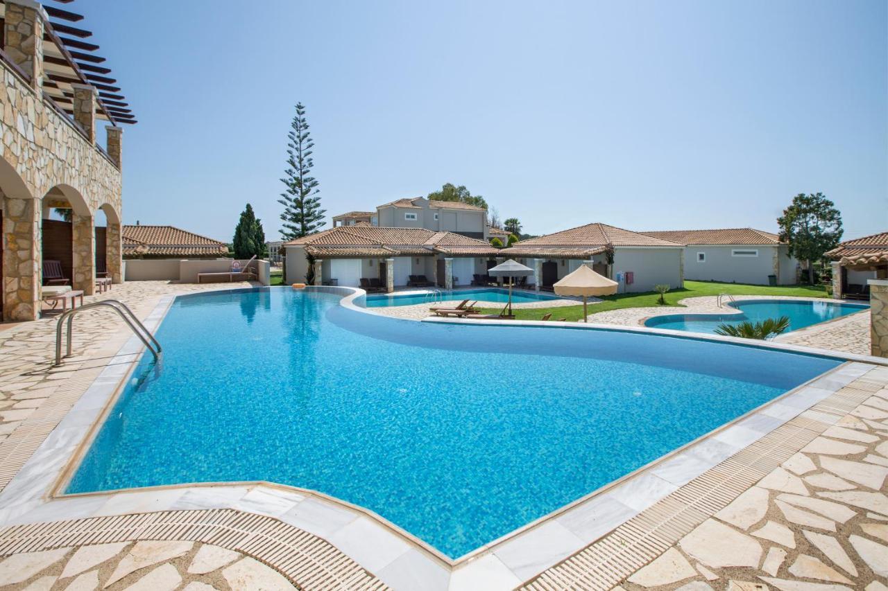 Olympia Golden Resort&spa 5*