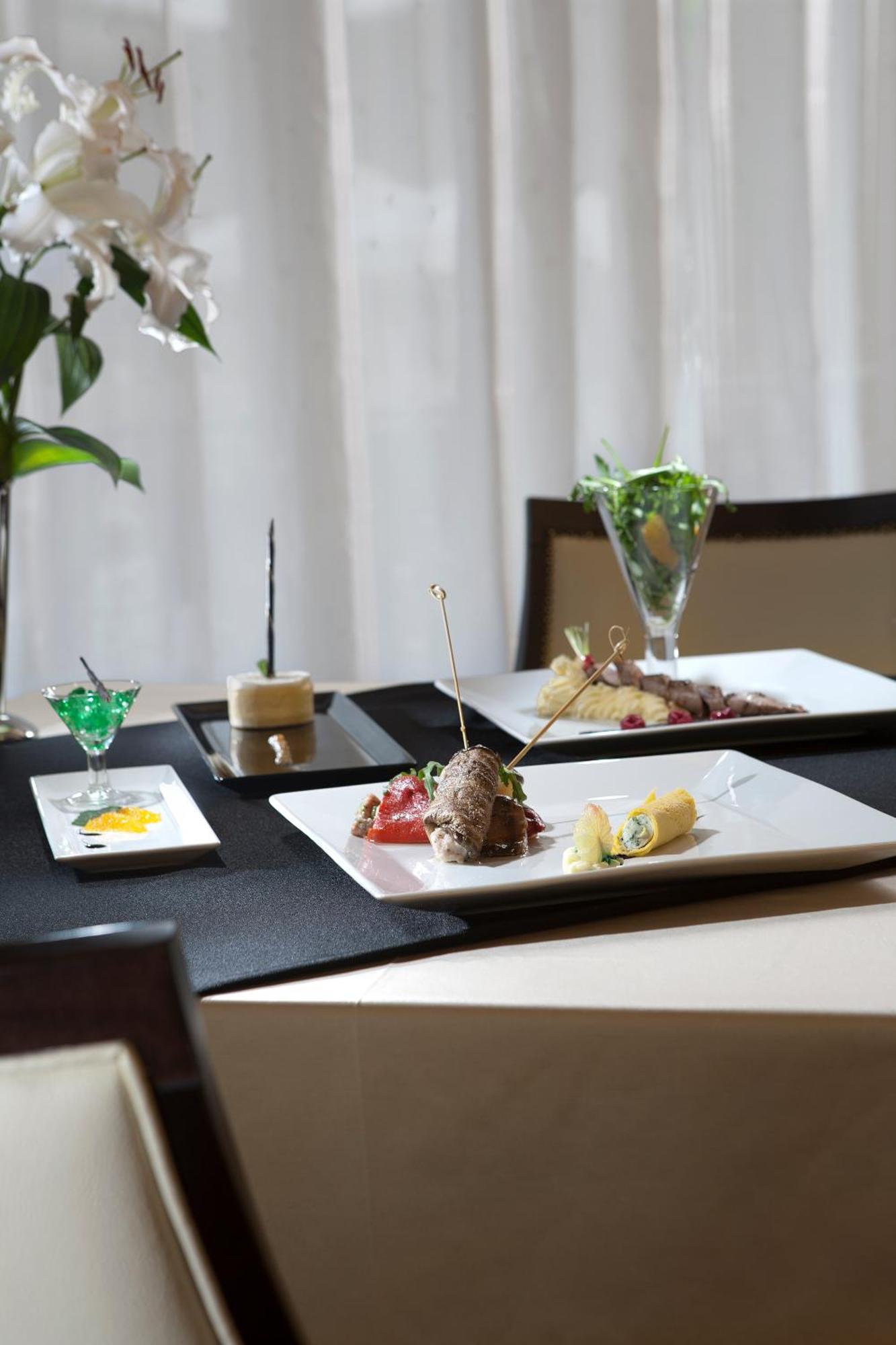 Hotel Olympia Golden Resort&spa