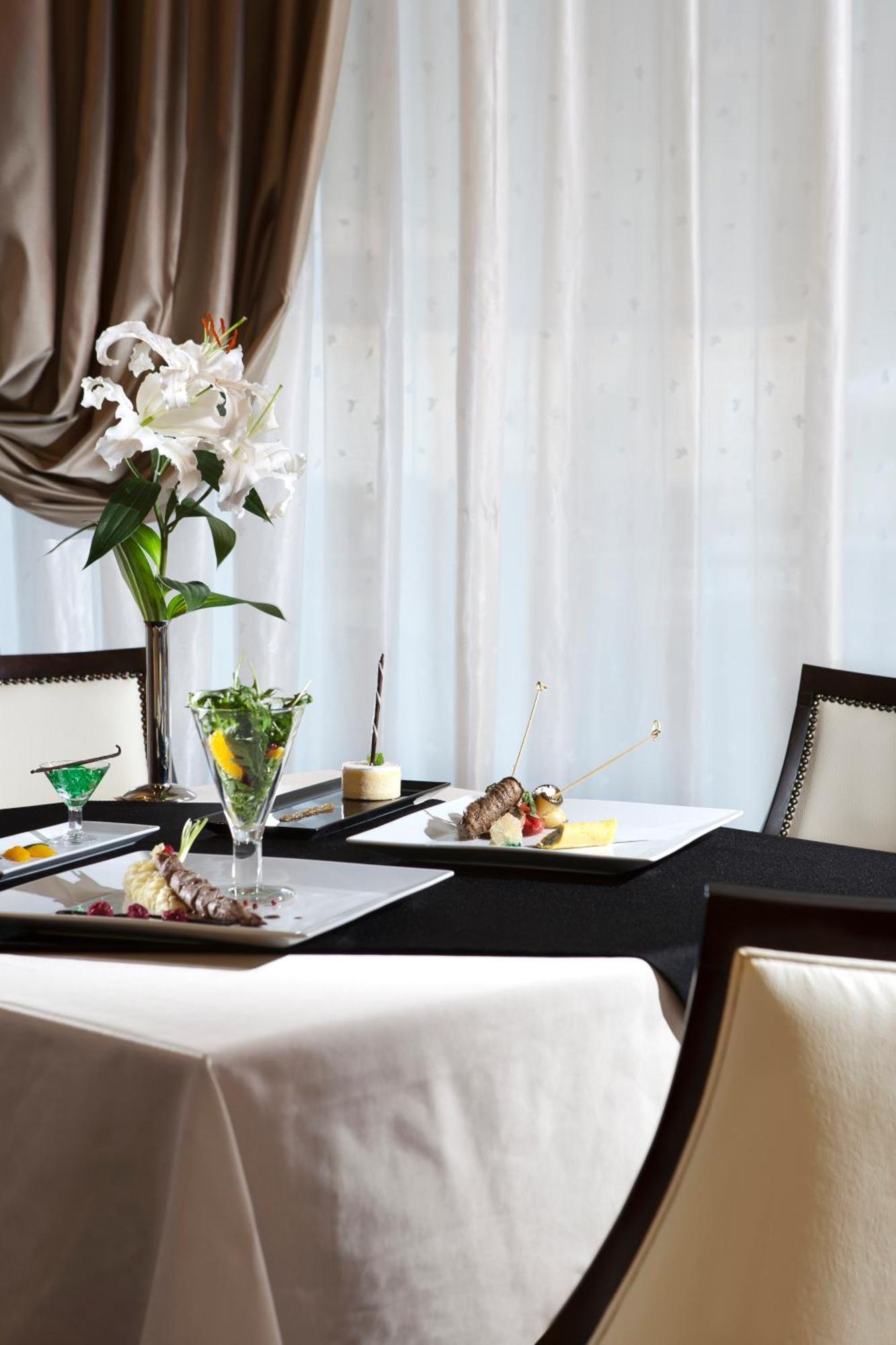 Hotel Olympia Golden Resort&spa