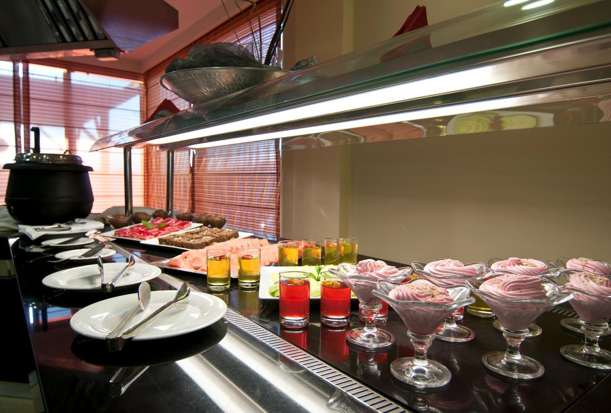 Hotel Olympia Golden Resort&spa Kastro-Kyllini