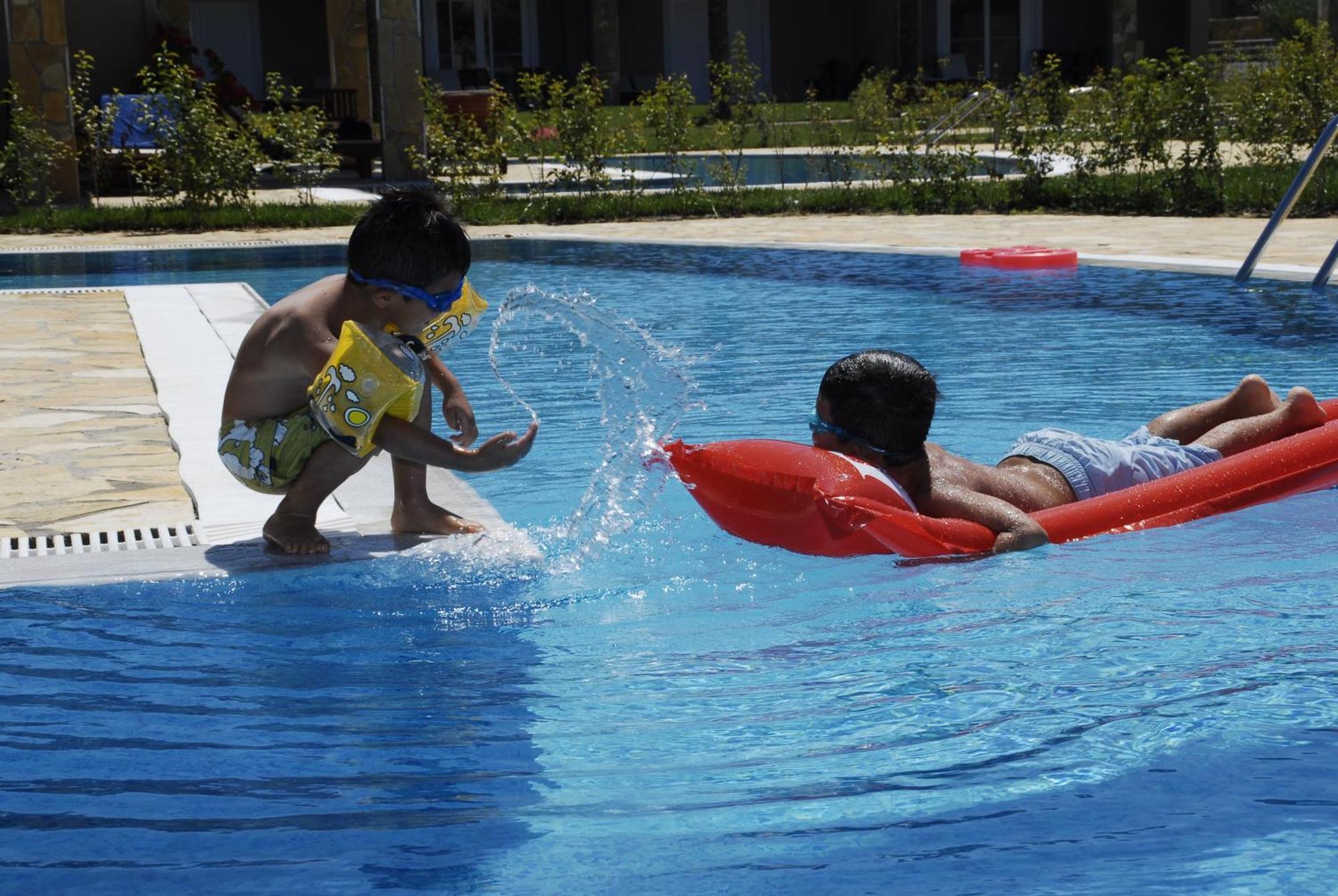Olympia Golden Resort&spa