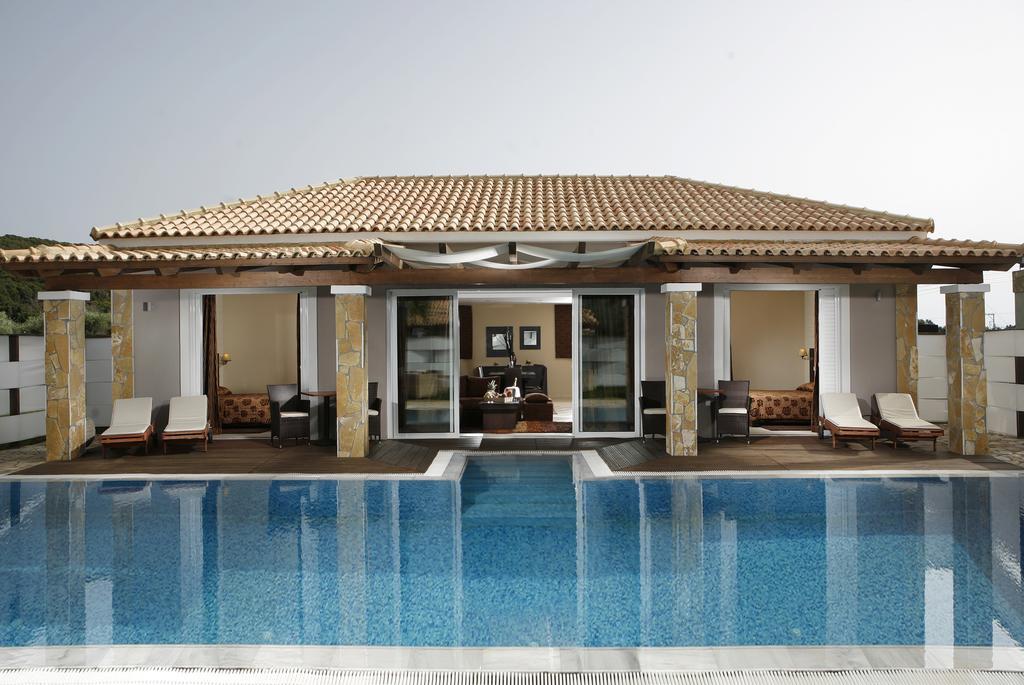 Olympia Golden Resort&spa Hotel 5*