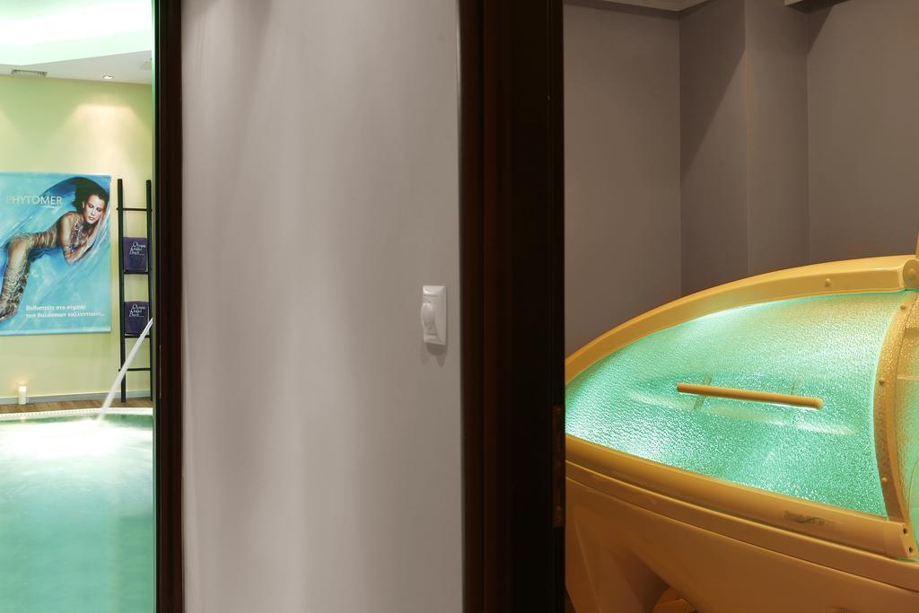 Olympia Golden Resort&spa 5* Kastro-Kyllini