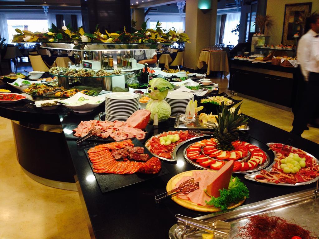 Olympia Golden Resort&spa