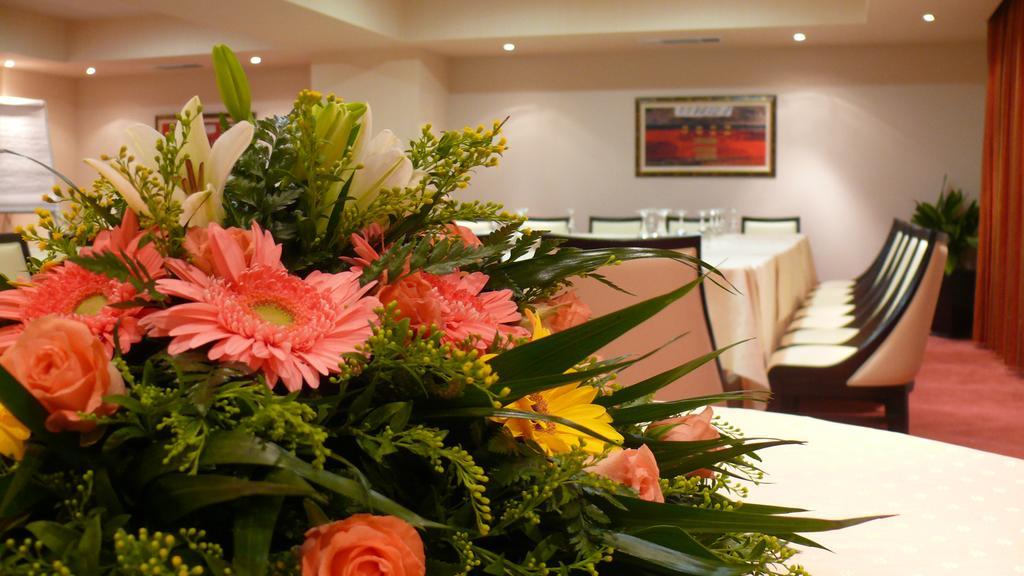 Olympia Golden Resort&spa Hotel