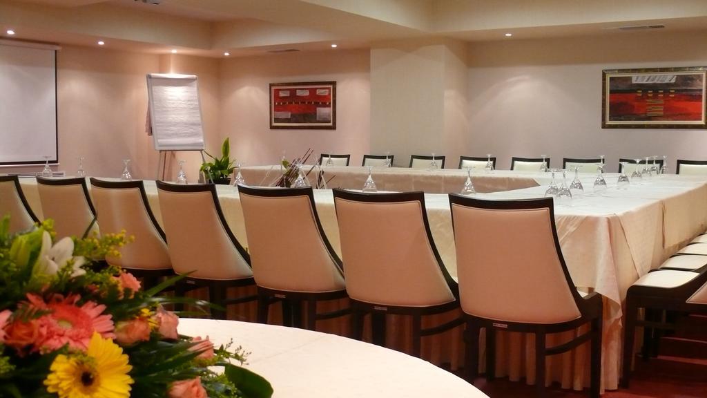 Olympia Golden Resort&spa Hotel 5*