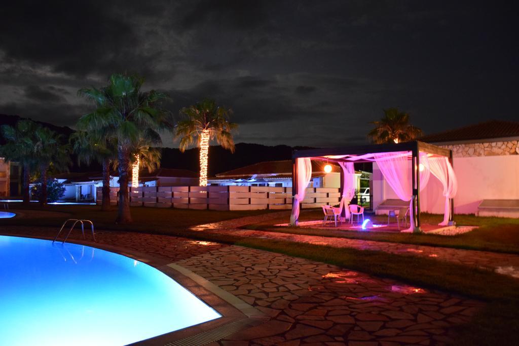 Hotel Olympia Golden Resort&spa Kastro-Kyllini