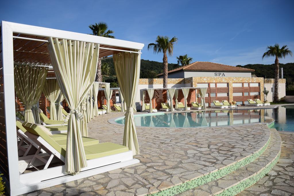 Olympia Golden Resort&spa 5*