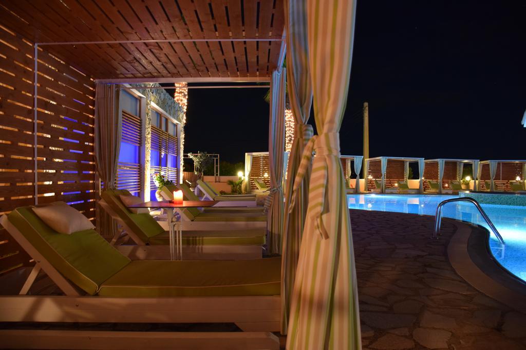 Hotel Olympia Golden Resort&spa 5*