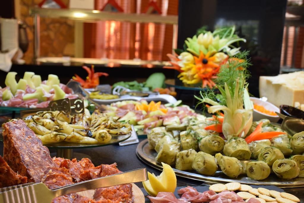 Olympia Golden Resort&spa Hotel