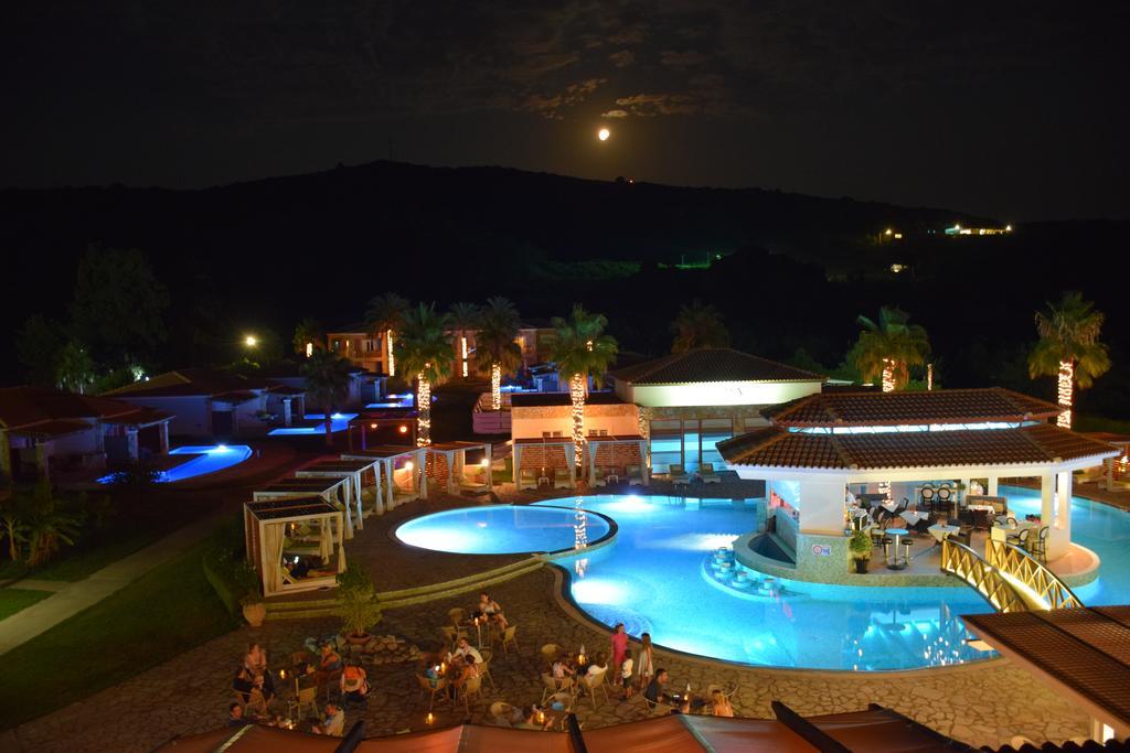 Hotel Olympia Golden Resort&spa Kastro-Kyllini